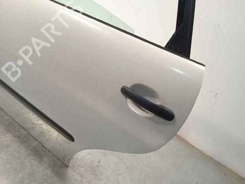 BP16783394C4 | Left rear door SEAT IBIZA III (6L1)  BP16783394C4