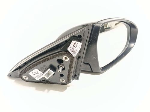 Bakspejl Højre Bakspejl Højre KIA CEED (CD) 1.5 T-GDI Eco-Dynamics+ (160 hp) 39688351 39688351