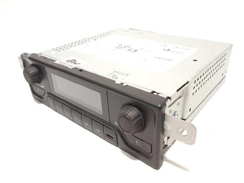 Radio MERCEDES-BENZ SPRINTER 4-t Van (B907, B910) 419 CDI RWD (907.643, 907.645, 907.647) | BP26207768E6 - Image 3