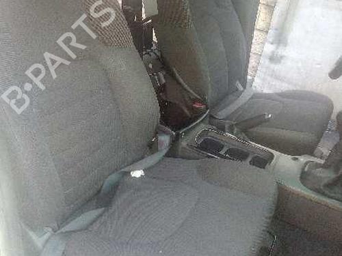 Front right seatbelt NISSAN PATHFINDER III (R51) 2.5 dCi 4WD | BP8900000I25