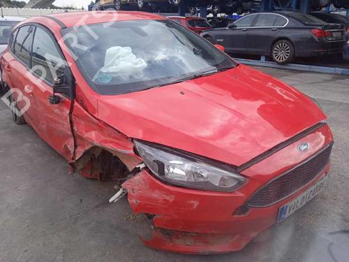Electronic module FORD FOCUS III  | BP17664528M83 