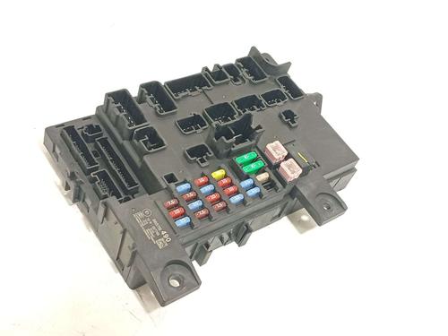 Used Fuse box Fuse box MITSUBISHI ECLIPSE CROSS (GK_, GL_) 1.5 T-Mivec (163 hp) 39943842 39943842