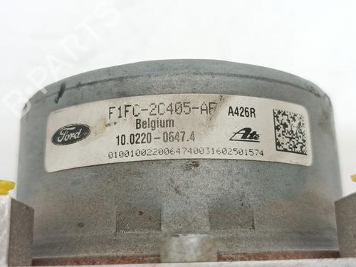 ABS pump FORD FOCUS III 1.5 TDCi | BP36841209M43 - Image 6
