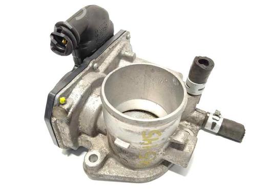 Used Throttle body TOYOTA YARIS (_P13_) 1.5 Hybrid (NHP130_, NHP130) (101 hp) 9667420