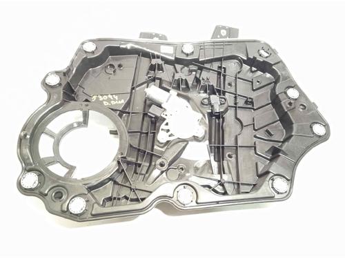 Used Front right window mechanism Front right window mechanism 17695803 17695803