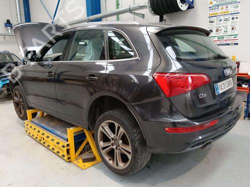 Electronic module AUDI Q5 (8RB) 2.0 TFSI quattro | BP39592992M83 - Image 24
