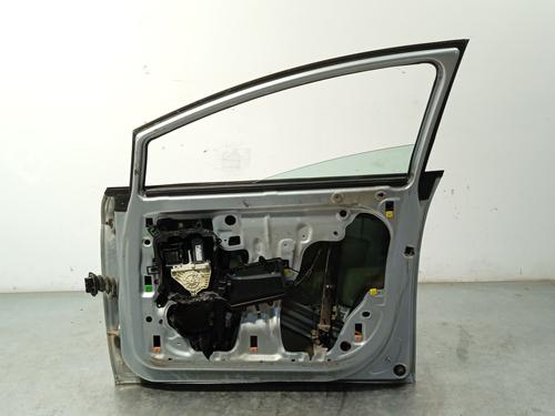 Right front door SEAT LEON (1P1) 1.9 TDI | BP20723912C3 