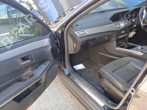 Right rear brake caliper MERCEDES-BENZ E-CLASS (W212) E 250 CDI / BlueTEC (212.003, 212.004) | BP11563280M106 