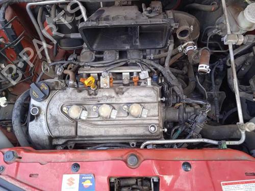 Front left window mechanism SUZUKI ALTO VII (GF, HA25_, HA35_) 1.0 (AMF310, GFC31S) | BP8284834C22