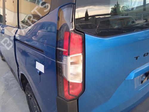 Engine FORD TOURNEO CUSTOM V362 Bus (F3) 1.0 EcoBoost PHEV | BP32989282M1  - Image 25