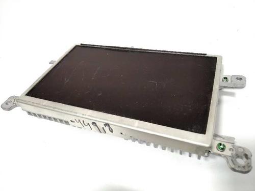 Used Display monitor AUDI A4 Allroad B8 (8KH) [2009-2017]  13053639