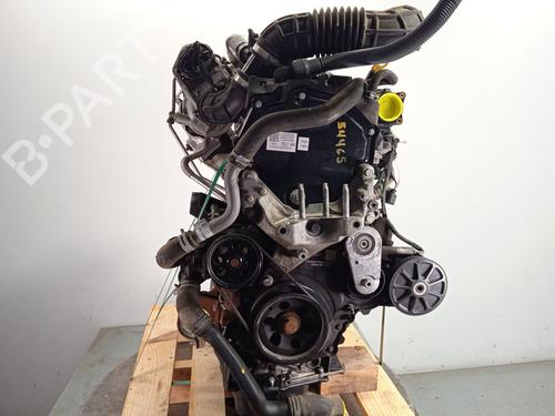 Engine FORD TRANSIT CUSTOM V362 Bus (F3) | BP21384682M1 - Image 4