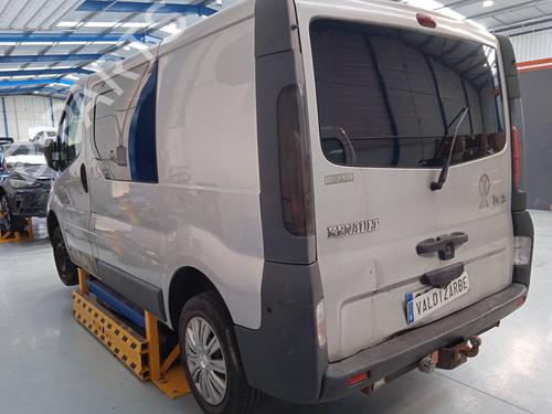 Steering rack RENAULT TRAFIC II Bus (JL) 1.9 dCI 100 (JL0C, JL0K) | BP33986844M22  - Image 19