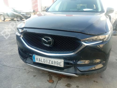Alternator MAZDA CX-5 (KF) 2.5 AWD | BP28481379M7  - Image 7