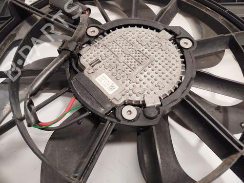 Radiator fan LYNK & CO 01 PHEV | BP26209416M35 - Image 3