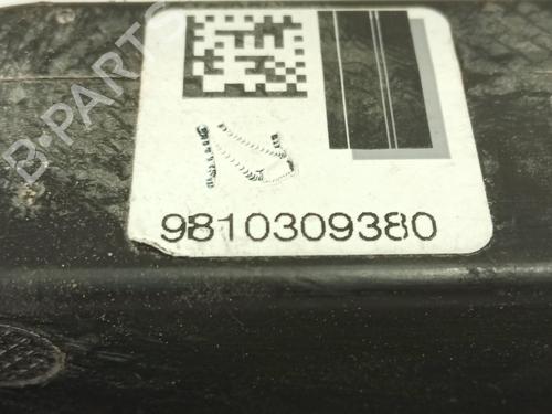 Front right lock PEUGEOT 308 II (LB_, LP_, LW_, LH_, L3_) 1.2 THP 130 | BP28672879C97 