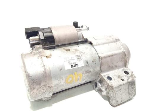 Used Starter BMW X3 (G01, F97, G08) [2017-2026]  13582027