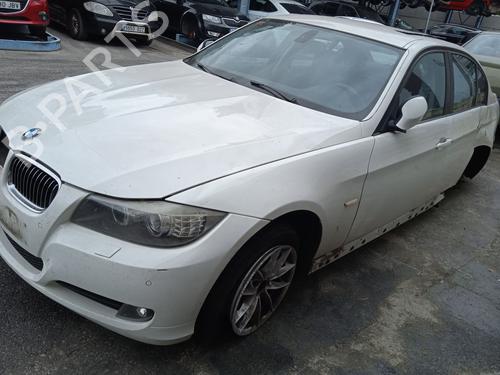 Front left lock BMW 3 (E90) 320 d | BP20935706C98 