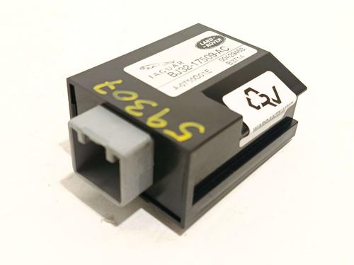 Used Electronic module Electronic module LAND ROVER RANGE ROVER EVOQUE (L538) 2.2 D 4x4 (190 hp) 39554444 39554444