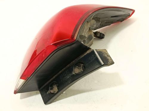 Left taillight KIA CARENS IV 1.7 CRDi | BP38534250C34 - Image 2