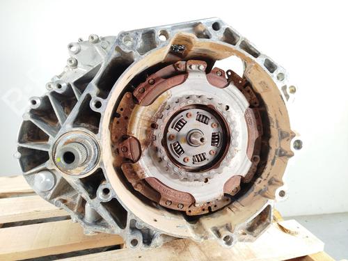 Used Gearbox Gearbox 32474845 32474845