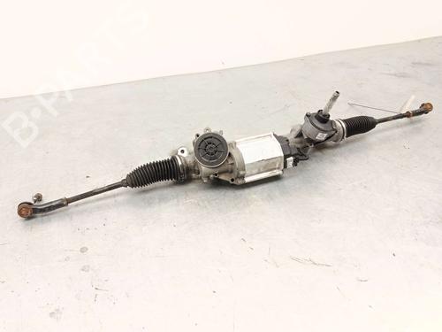 Styregear/Snekke Styregear/Snekke ALFA ROMEO GIULIETTA (940_) 2.0 JTDM (940.FXL1A) (140 hp) 37637040 37637040