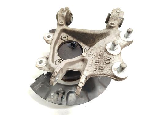 Right rear steering knuckle HYUNDAI TUCSON (NX4E, NX4A) 1.6 T-GDi | BP25468134M28 