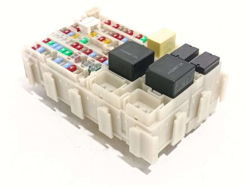 Fuse box RENAULT AUSTRAL TCe 130 (HGM2) | BP38518058E1 - Image 2