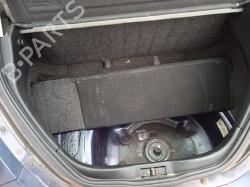 Throttle body VW NEW BEETLE (9C1, 1C1) 2.0 | BP23106592M82 