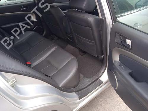 Starter CHEVROLET EPICA (KL1_) 2.0 D | BP8139891M8