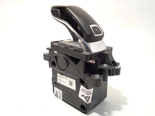 Gear lever PEUGEOT 3008 II SUV (MC_, MR_, MJ_, M4_) 1.6 THP 165 (M45GYW, M45GZW, M45GYV) | BP23106616M90 