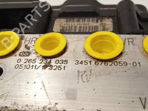 ABS pump BMW X3 (E83) 2.0 d | BP28139561M43  - Image 7