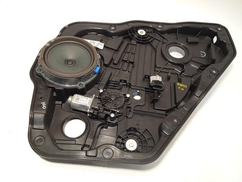 Used Rear right window mechanism Rear right window mechanism 22729277 22729277