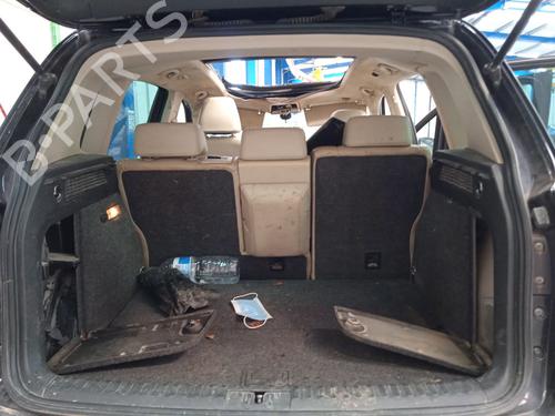 Left front window switch VW TIGUAN (5N_) 2.0 TDI 4motion | BP32860568I27  - Image 29