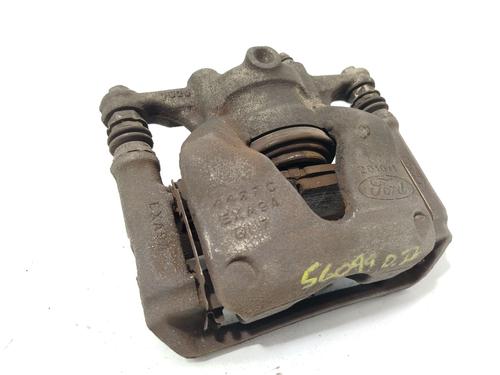 Used Left front brake caliper FORD KA+ III (UK, FK) 1.2 Ti-VCT (85 hp) 27465290