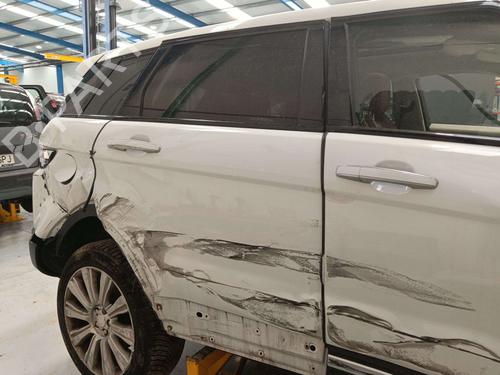 Left sun visor LAND ROVER RANGE ROVER EVOQUE (L538) 2.2 D 4x4 | BP39529524I1 - Image 16