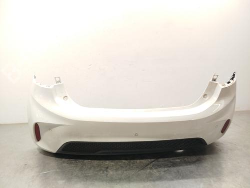 Used Rear bumper Rear bumper MG MG TF 115 (116 hp) 34209235 34209235