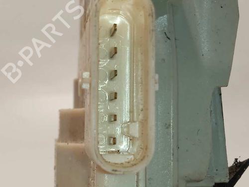Rear right lock SEAT LEON (1P1)  | BP12829538C99 