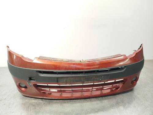 Used Front bumper RENAULT KANGOO / GRAND KANGOO II (KW0/1_) 1.5 dCi 85 (KW0K, KW0L, KW0B) (86 hp) 26495291