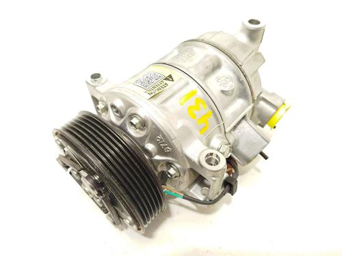 AC compressor SEAT IBIZA V (KJ1, KJG) 1.5 TSI | BP40292709M34 - Image 2