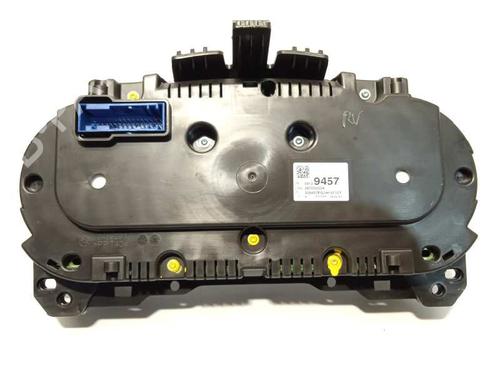 Instrument cluster OPEL CORSA E (X15) 1.4 (08, 68) | BP6606431C47 