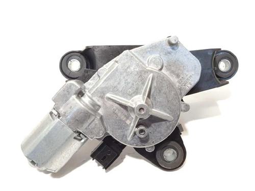 Used Rear wiper motor Rear wiper motor PEUGEOT 5008 II (MC_, MJ_, MR_, M4_) 1.2 THP (MRHNYH, MRHNYW, MRHNSJ, MRHNSU, MRHNSM) (131 hp) 15832082 15832082