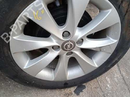 Electronic module OPEL CORSA E (X15)  | BP7193761M83 