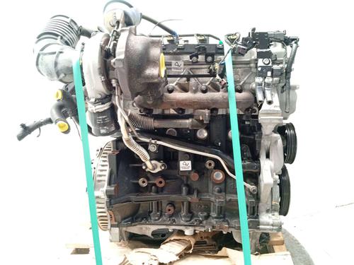 Engine HYUNDAI ix20 (JC) 1.6 CRDI | BP38558023M1 - Image 3