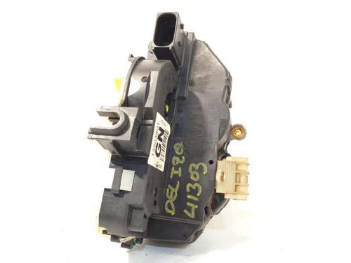 Front left lock CHEVROLET CRUZE (J300) 2.0 CDI | BP7457180C98