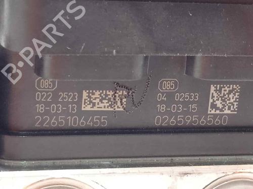 ABS pump DACIA SANDERO II  | BP16435482M43 