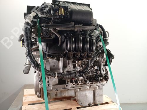 Motor für SUZUKI SWIFT III (MZ, EZ) [2005-2025]  30504357