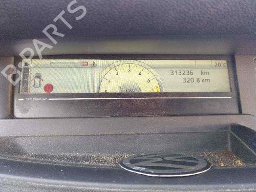 Instrument cluster RENAULT SCÉNIC III (JZ0/1_) 1.5 dCi | BP7835109C47