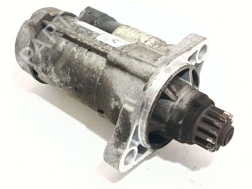 Starter SKODA YETI (5L) 1.2 TSI | BP38486673M8 - Image 2