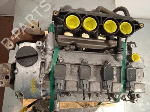 Engine NISSAN NOTE (E11, NE11)  | BP11386037M1  - Image 5